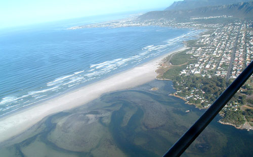 Overberg Overberg
