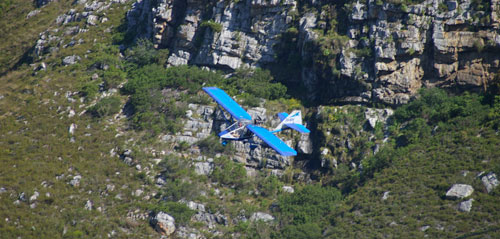 Western Cape Western Cape