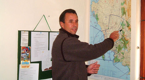 Micro Planes Micro Planes